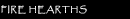 fire hearths