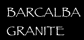 barcalba granite