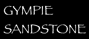 gympie sandtone